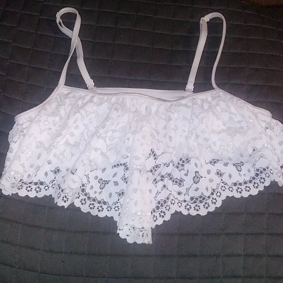 Victoria's Secret Other - VS bralette